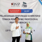70-pendamping-desa-ikuti-uji-kompetensi-di-provinsi-bengkulu