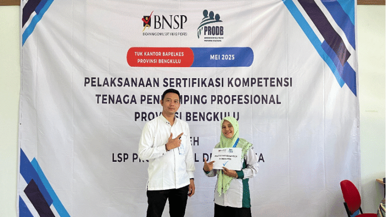 70-pendamping-desa-ikuti-uji-kompetensi-di-provinsi-bengkulu