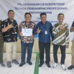 lsp-prodb-bersama-tpp-kemendesa-jambi-gelar-sertifikasi-kompetensi