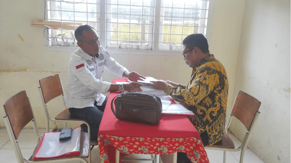 lsp-prodb-lakukan-uji-kompetensi-di-provinsi-jambi