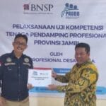 masuki-era-baru-tpp-kemendesa-pdt-provinsi-jambi-gelar-sertifikasi-kompetensi