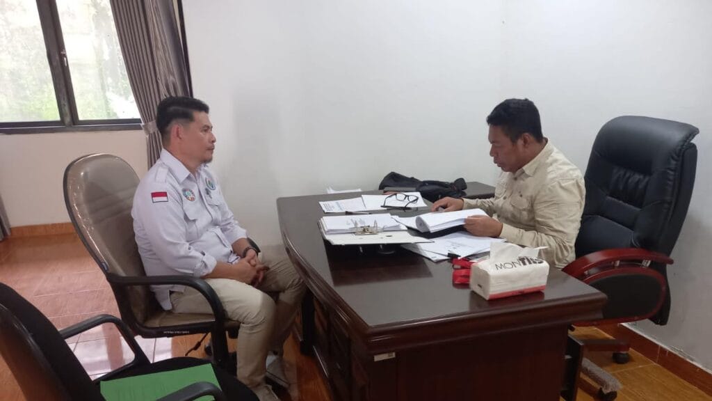 138-tpp-pendamping-desa-sulawesi-utara-gelar-sertifikasi-dengan-lsp-prodb