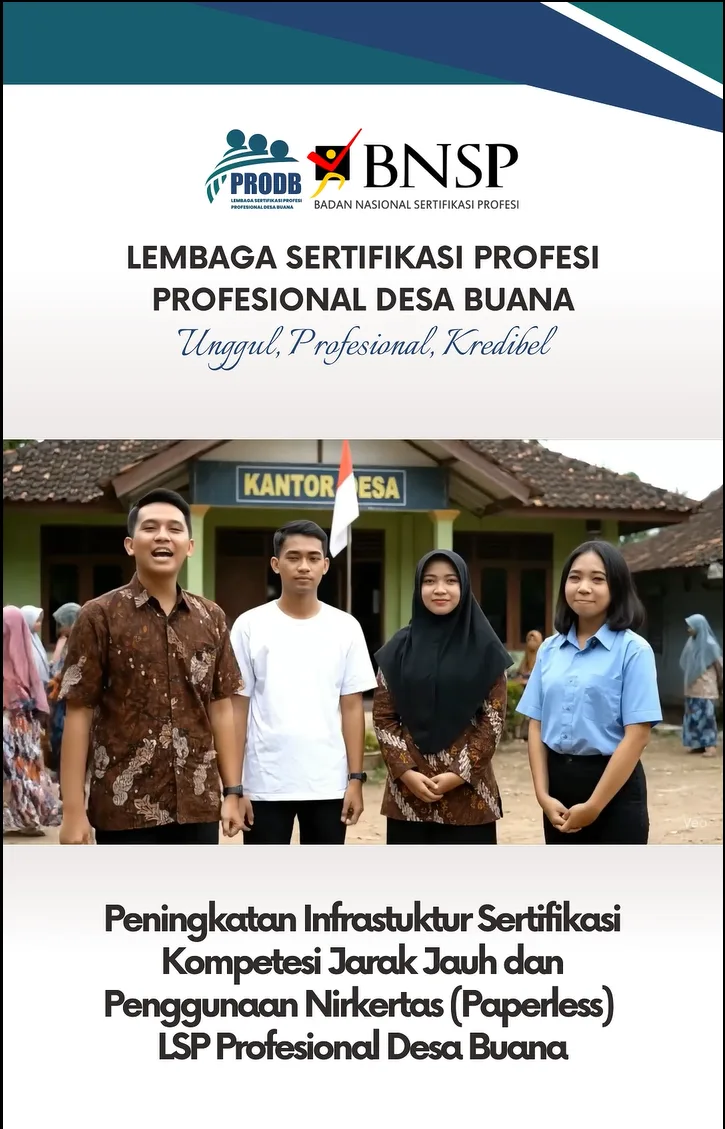 Dokumentasi Pelaksanaan SJJ TPP Provinsi Jambi