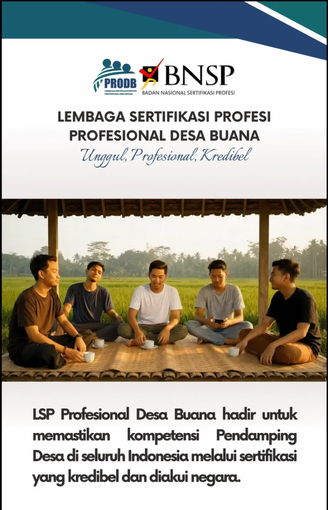 VIDEO IKLAN LSPPRODB