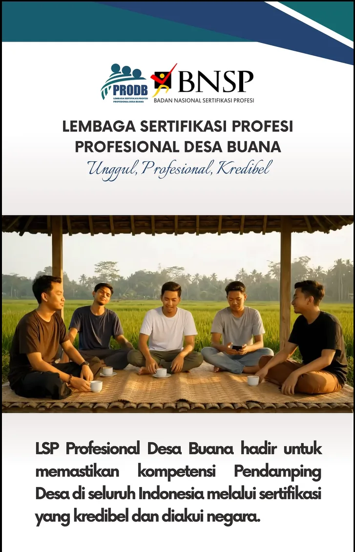 VIDEO IKLAN LSPPRODB