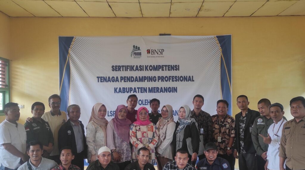 tpp-kemendes-pdt-provinsi-jambi-targetkan-sertifikasi-tahun-ini-rampung