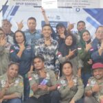 tpp-pendamping-desa-papua-barat-daya-lakukan-sertifikasi-profesi-dengan-lsp-prodb