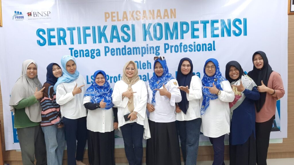 134-tenaga-pendamping-profesional-tpp-kemendes-mengikuti-proses-sertifikasi-pendamping-desa-di-uin-mataram