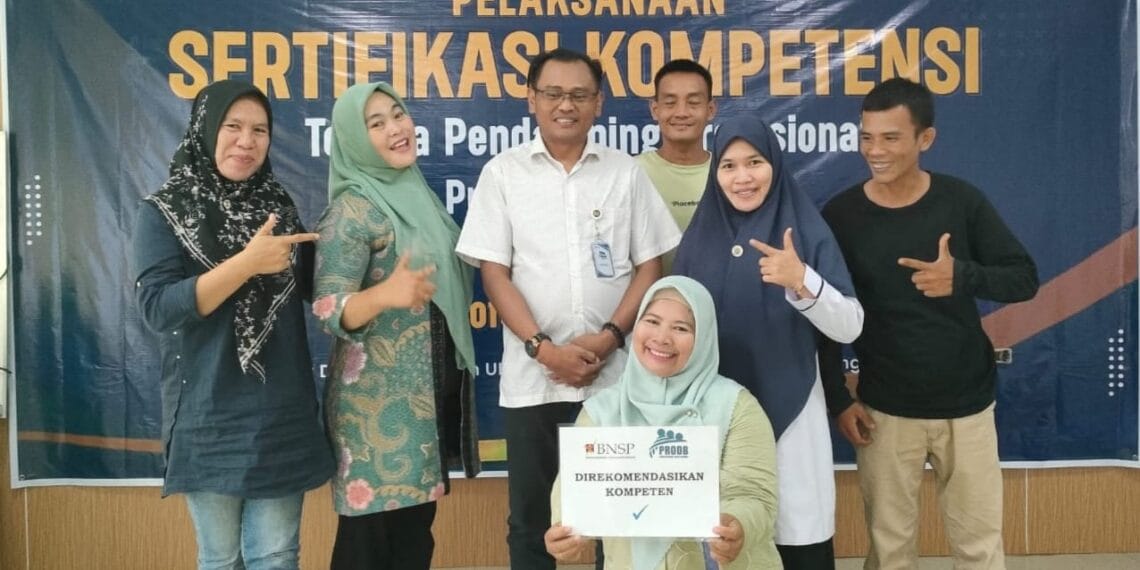 lsp-prodb-genjot-sertifikasi-kompetensi-tpp-kemendesa-di-provinsi-bengkulu
