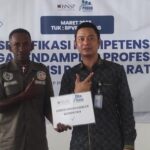 lsp-prodb-sertifikasi-kompetensi-pendamping-desa-fakfak-papua-barat-daya