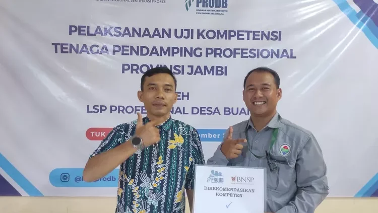 tpp-kemendes-pdt-provinsi-jambi-memasuki-era-baru-setelah-dilakukan-sertifikasi-kompetensi