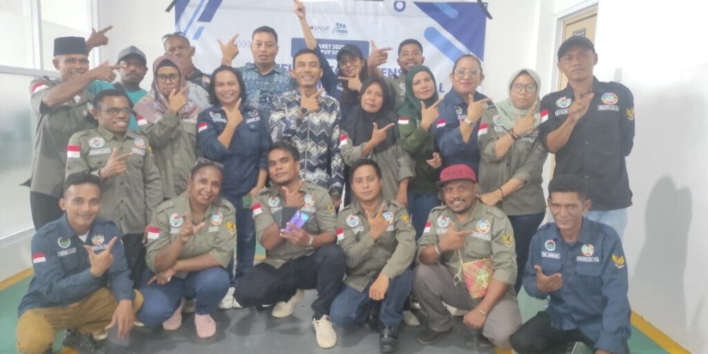uji-kompetensi-tpp-fakfak-antusiasme-tinggi-tantangan-transportasi-jadi-kendala